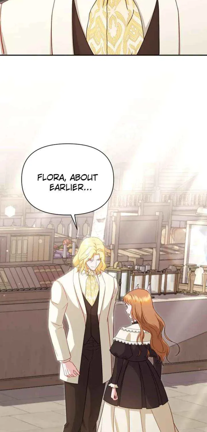 Choose Me, Flora Chapter 55 page 54 - 