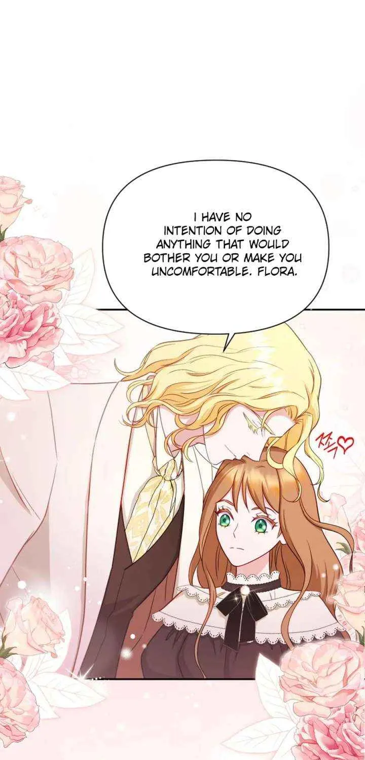 Choose Me, Flora Chapter 55 page 56 - 