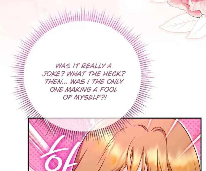 Choose Me, Flora Chapter 55 page 57 - 