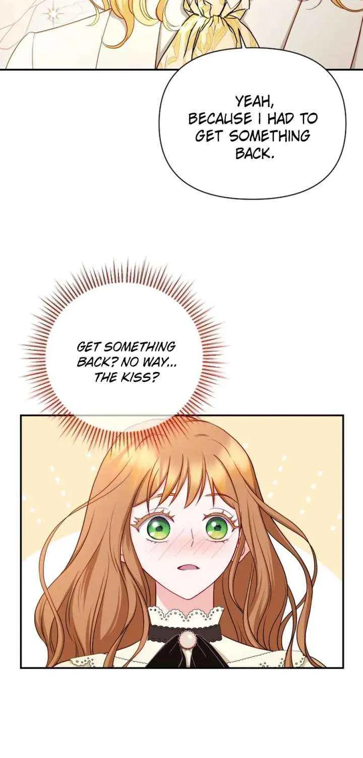 Choose Me, Flora Chapter 55 page 60 - 