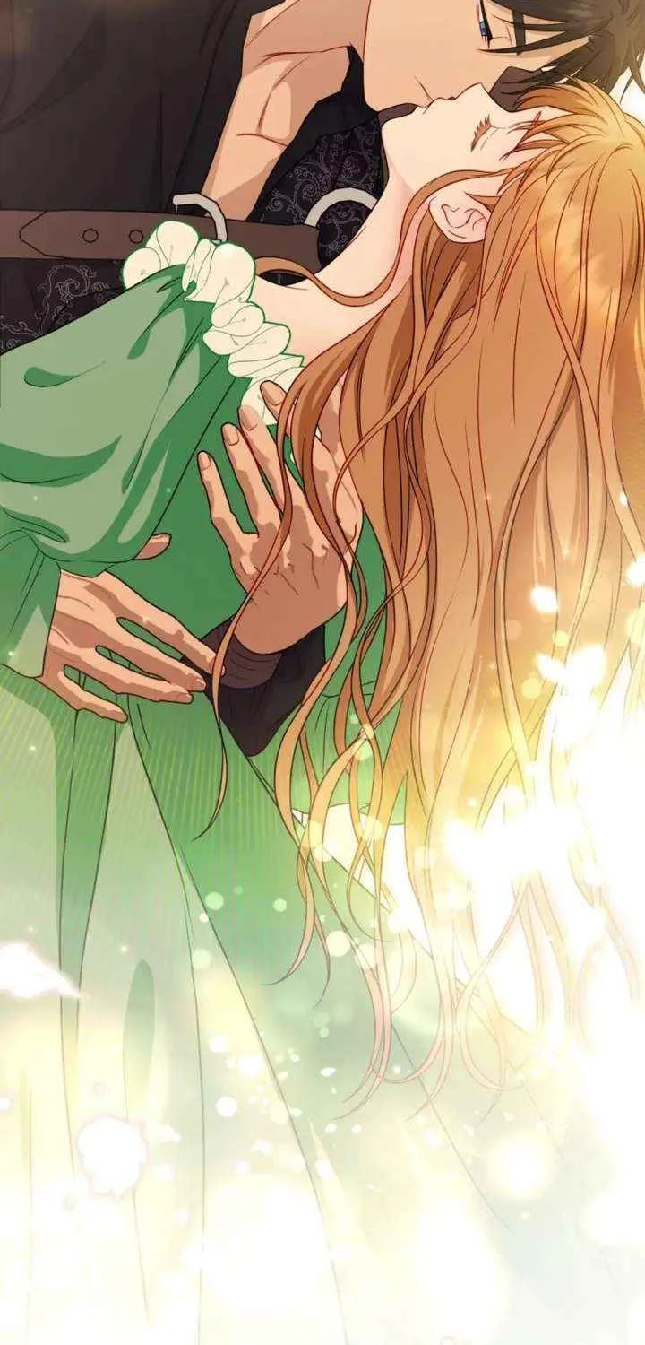 Choose Me, Flora Chapter 55 page 7 - 