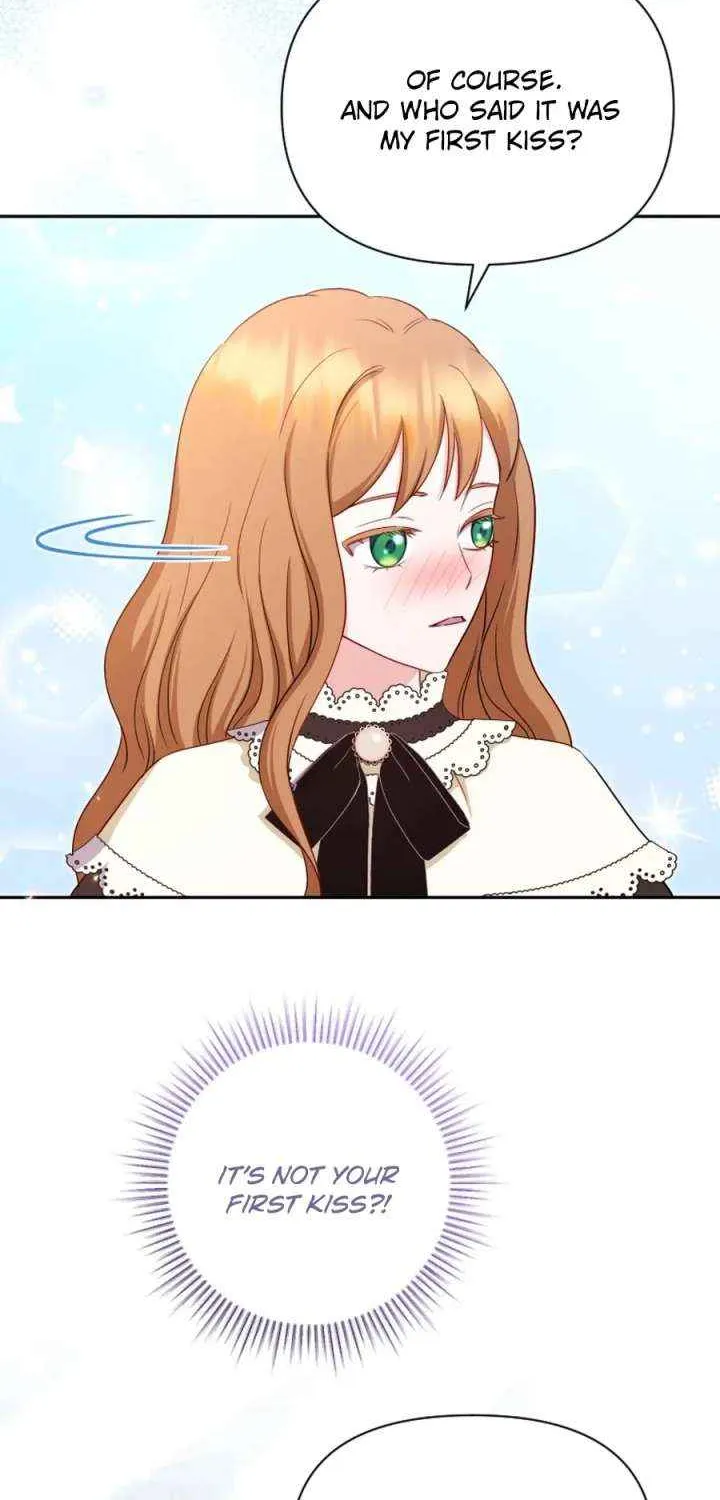 Choose Me, Flora Chapter 55 page 66 - 