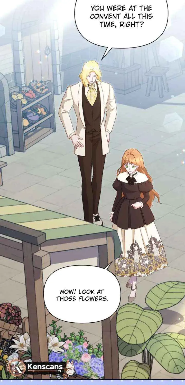 Choose Me, Flora Chapter 55 page 67 - 
