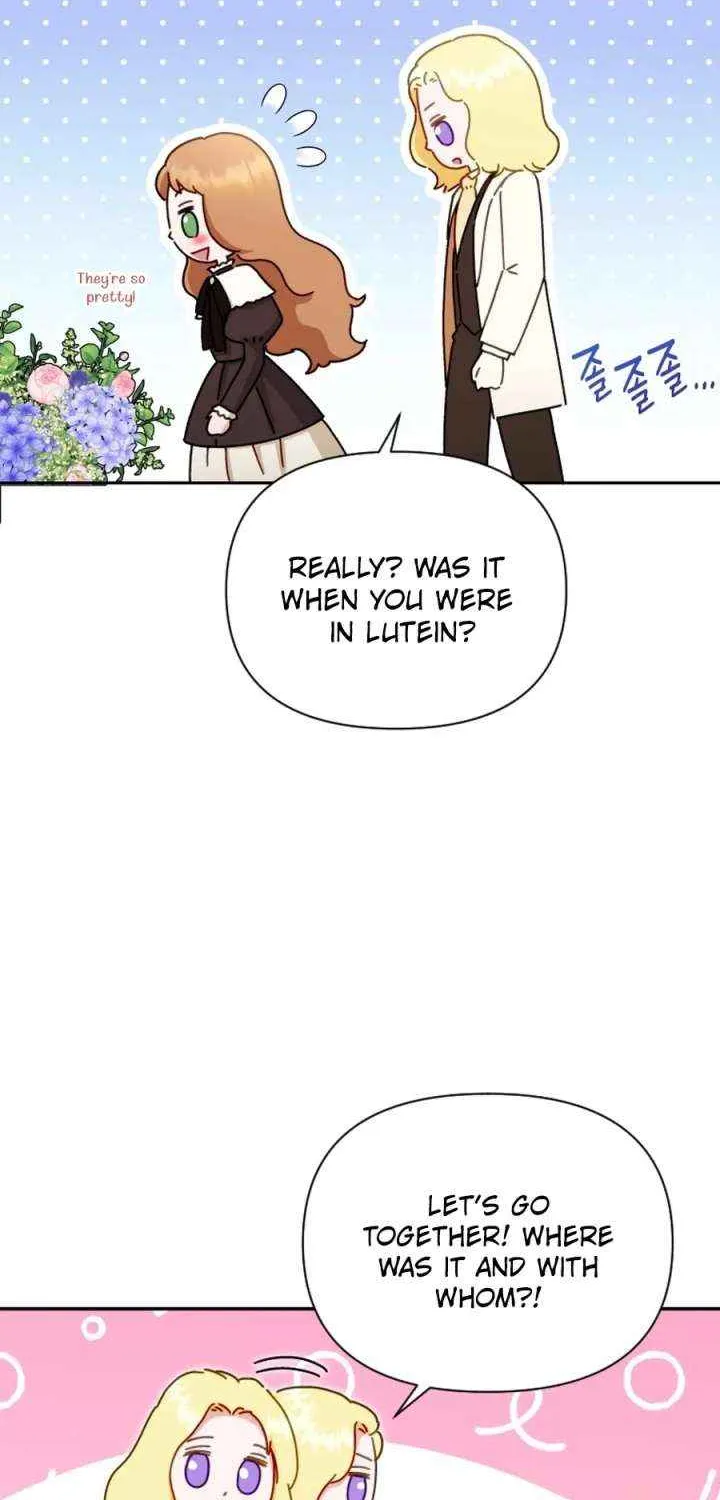 Choose Me, Flora Chapter 55 page 68 - 