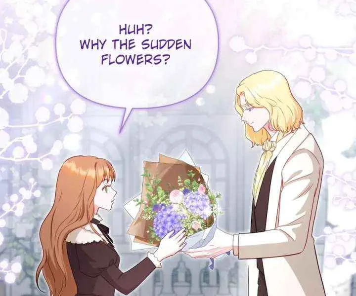 Choose Me, Flora Chapter 55 page 71 - 