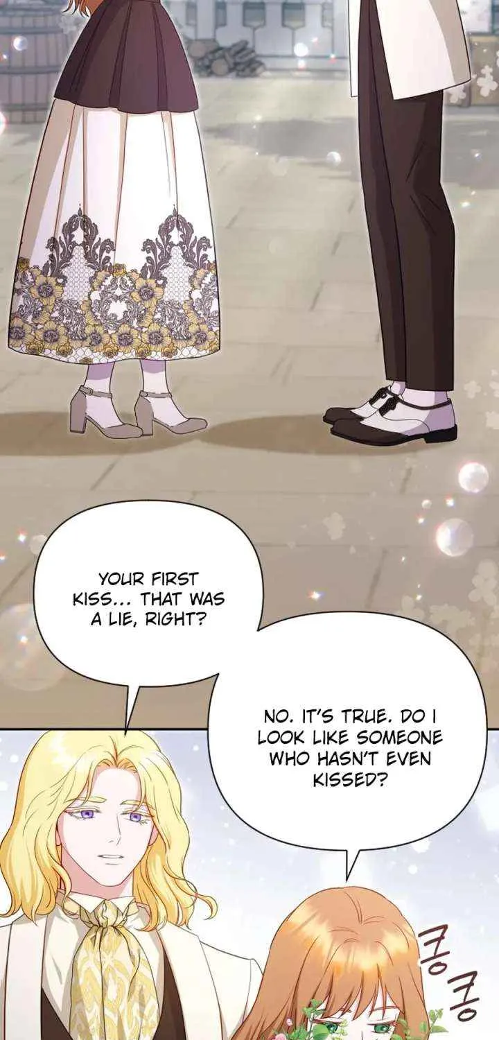 Choose Me, Flora Chapter 55 page 72 - 