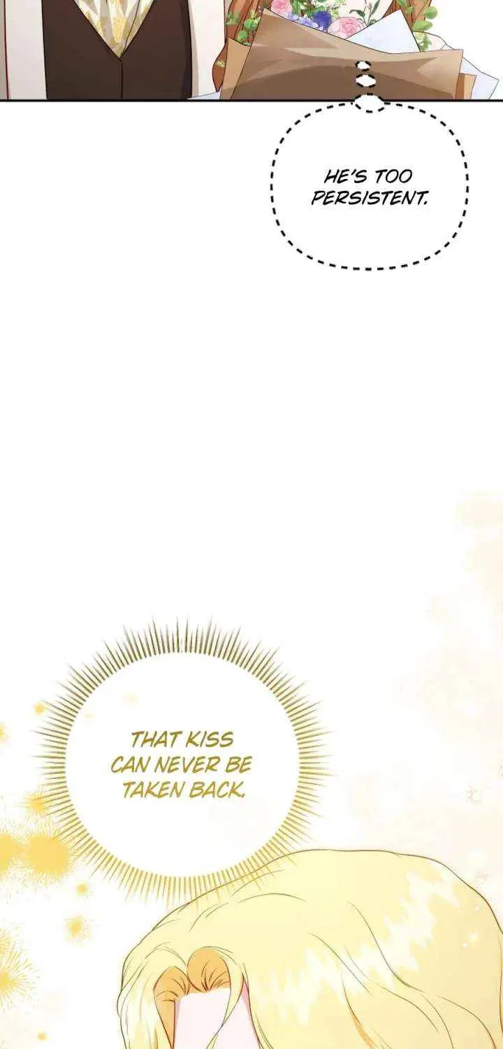 Choose Me, Flora Chapter 55 page 73 - 