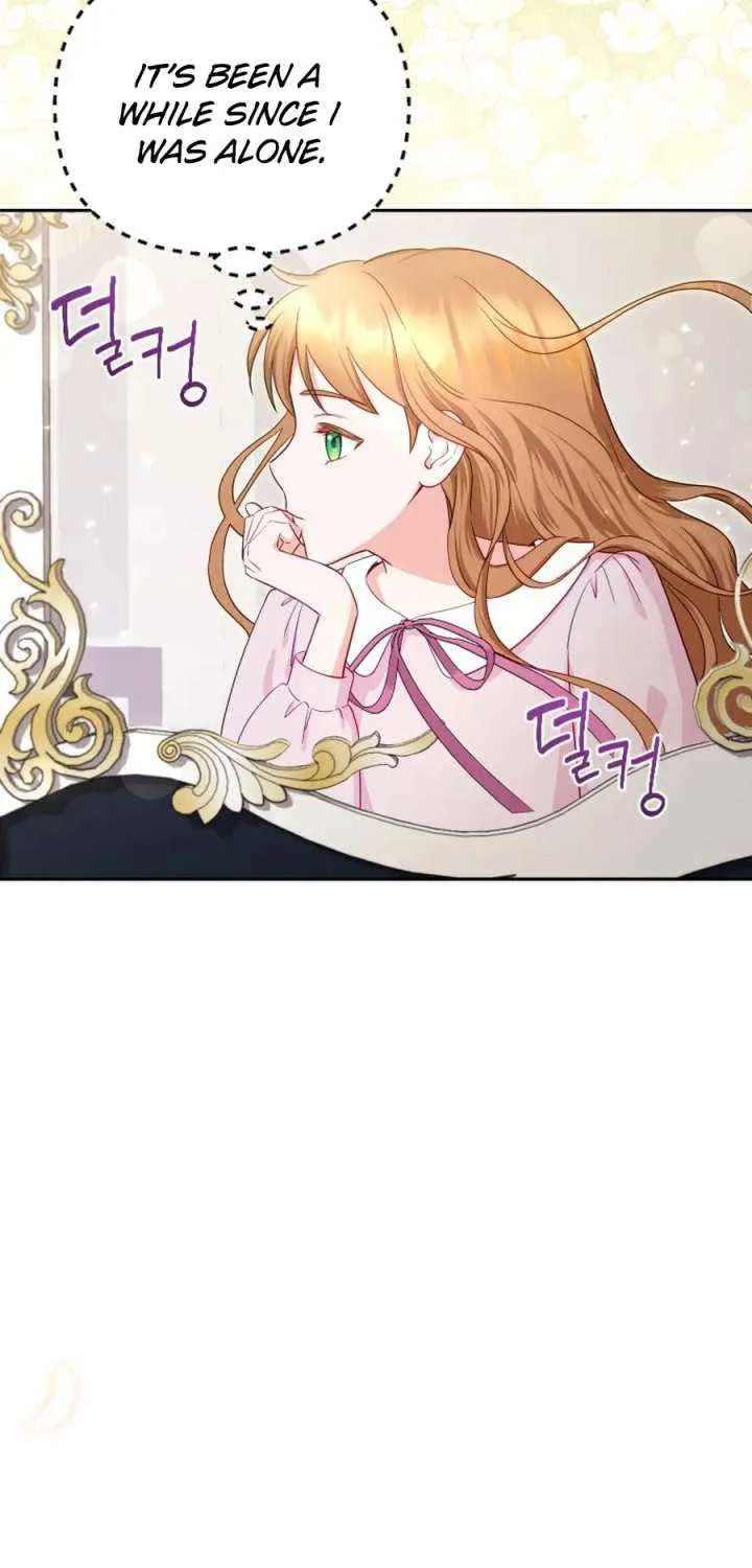Choose Me, Flora Chapter 55 page 76 - 