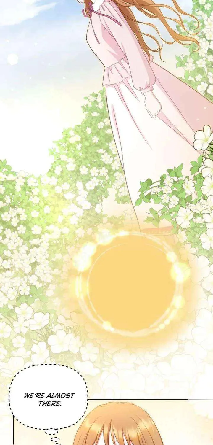 Choose Me, Flora Chapter 56 page 11 - 