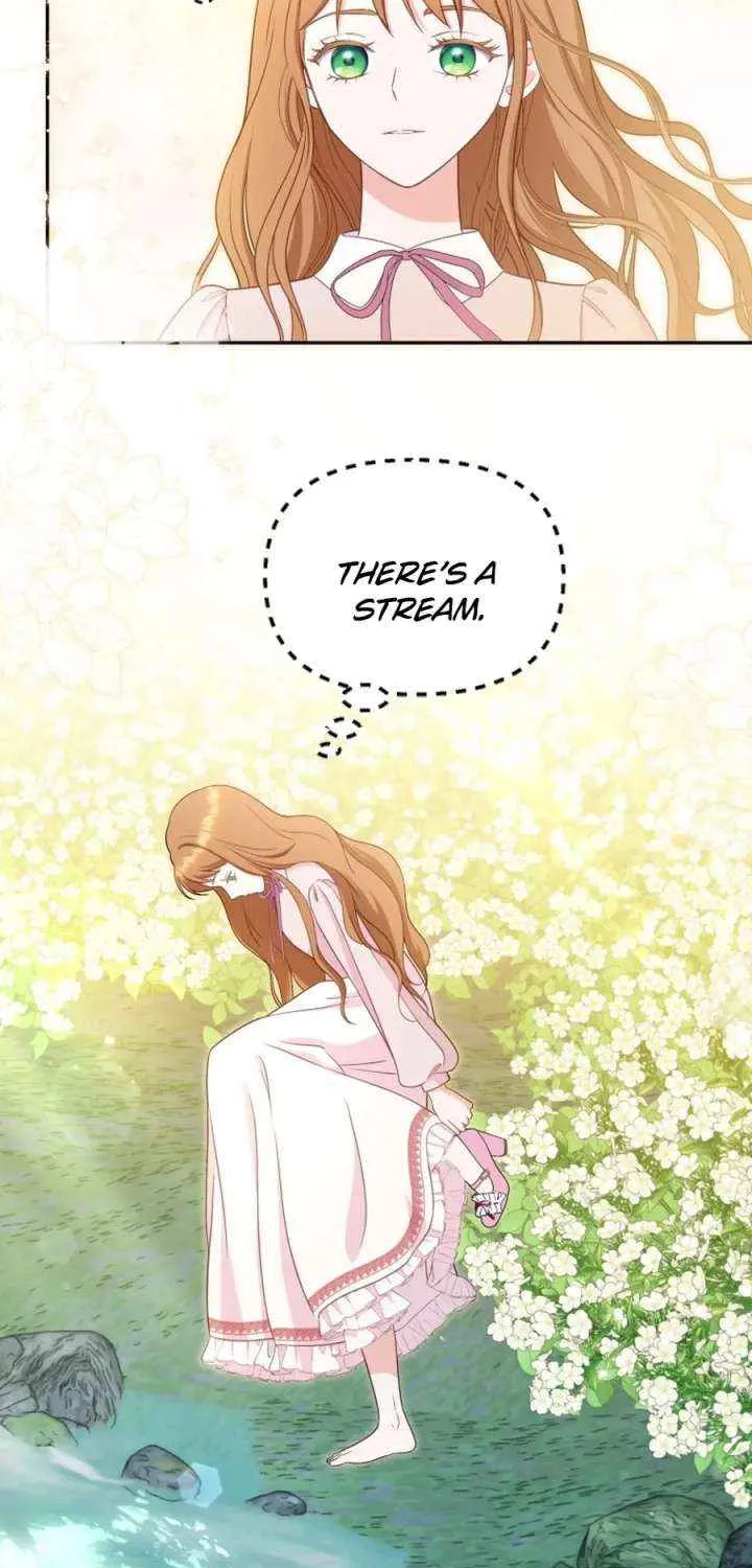 Choose Me, Flora Chapter 56 page 12 - 