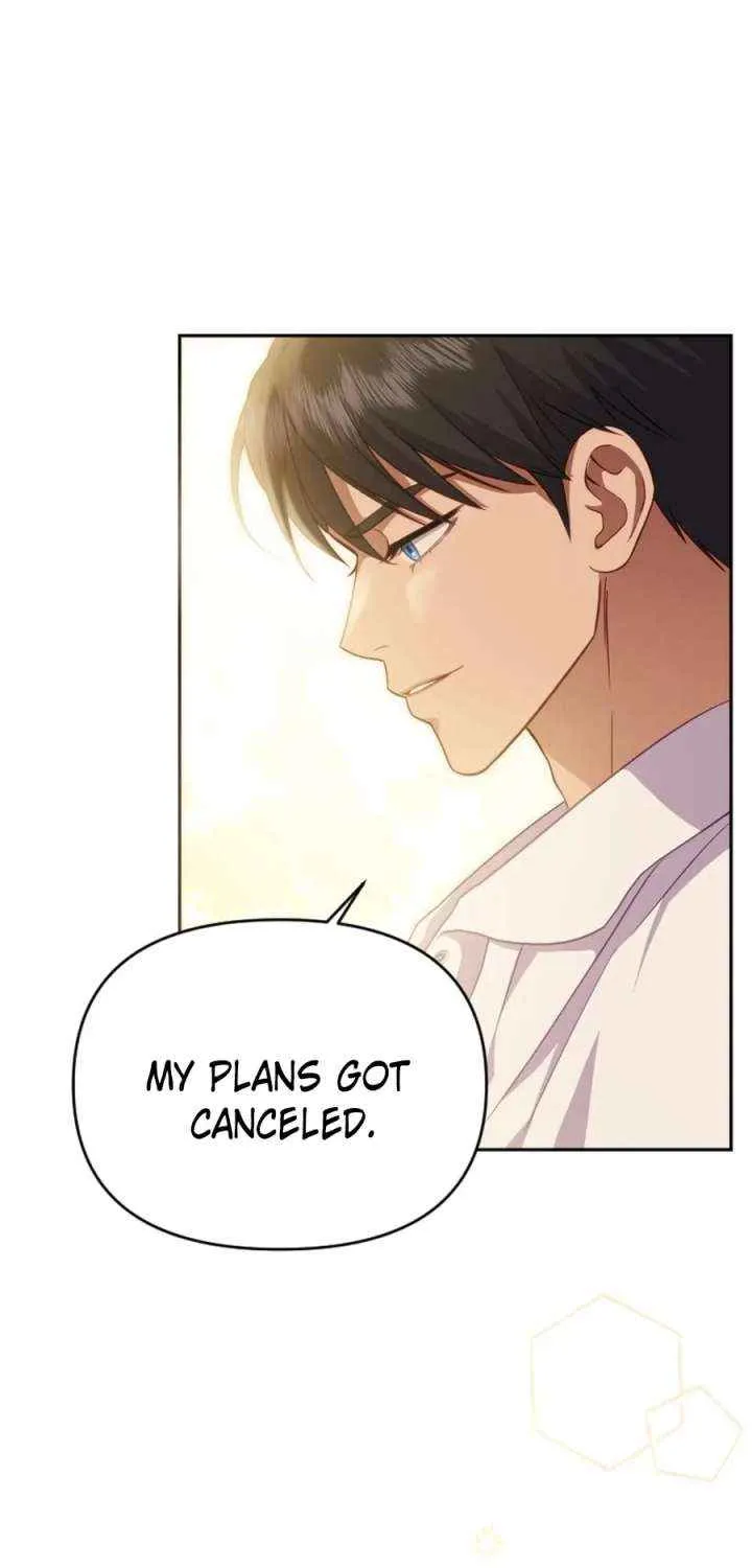Choose Me, Flora Chapter 56 page 15 - 