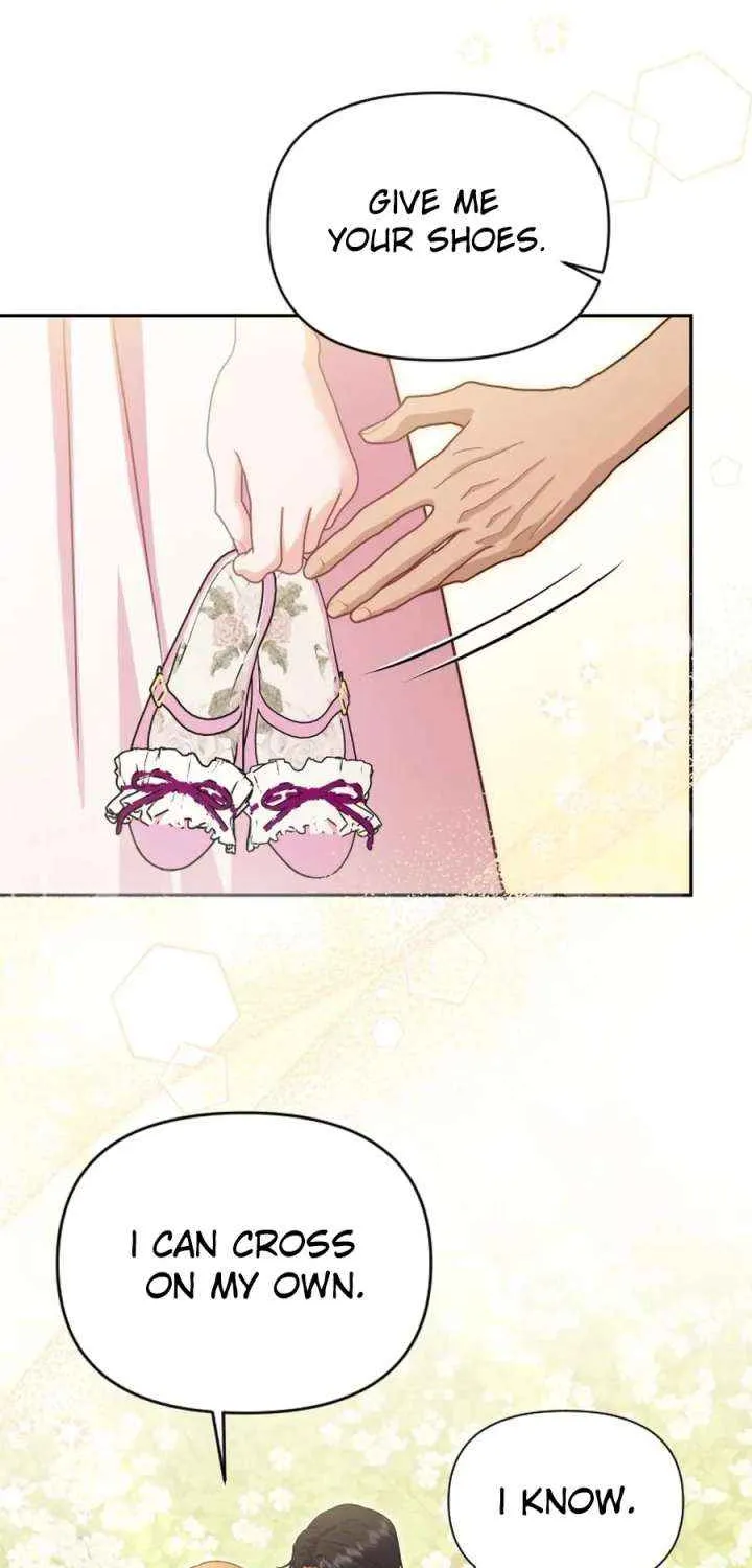 Choose Me, Flora Chapter 56 page 16 - 