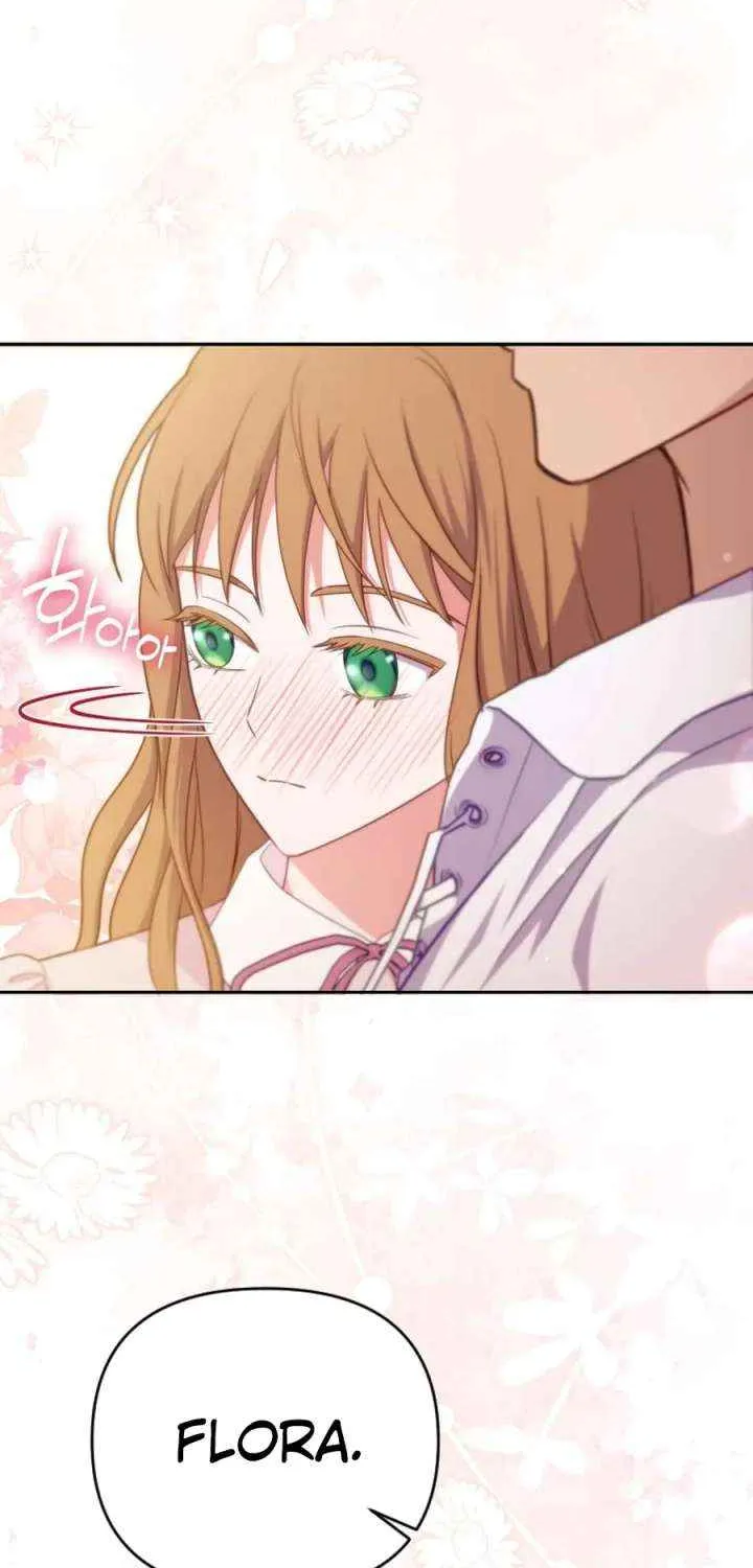 Choose Me, Flora Chapter 56 page 20 - 