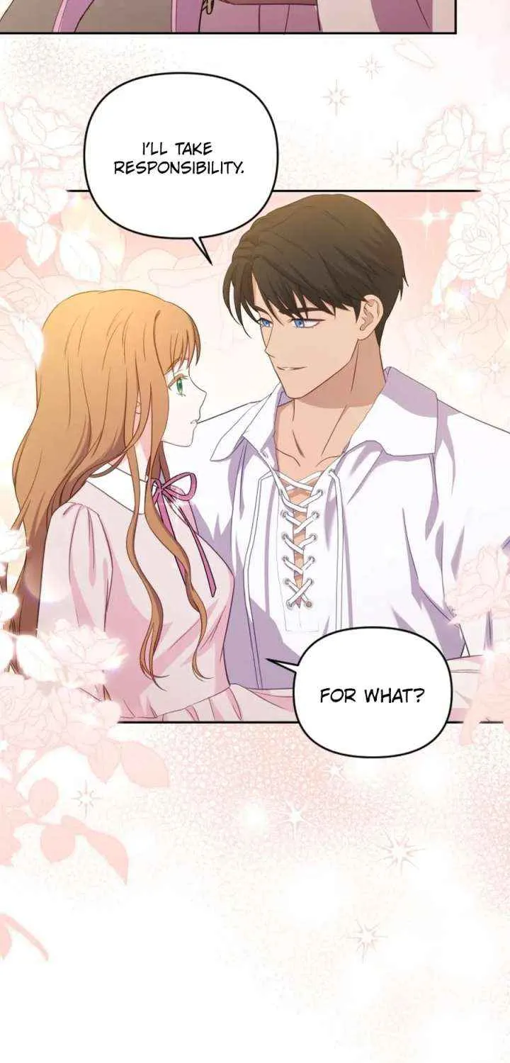 Choose Me, Flora Chapter 56 page 22 - 