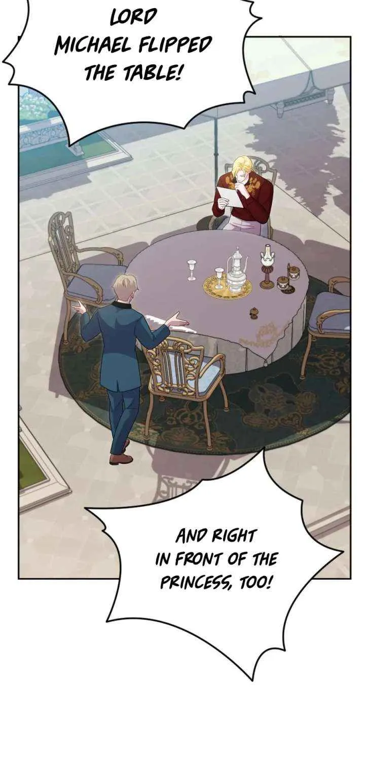 Choose Me, Flora Chapter 56 page 29 - 