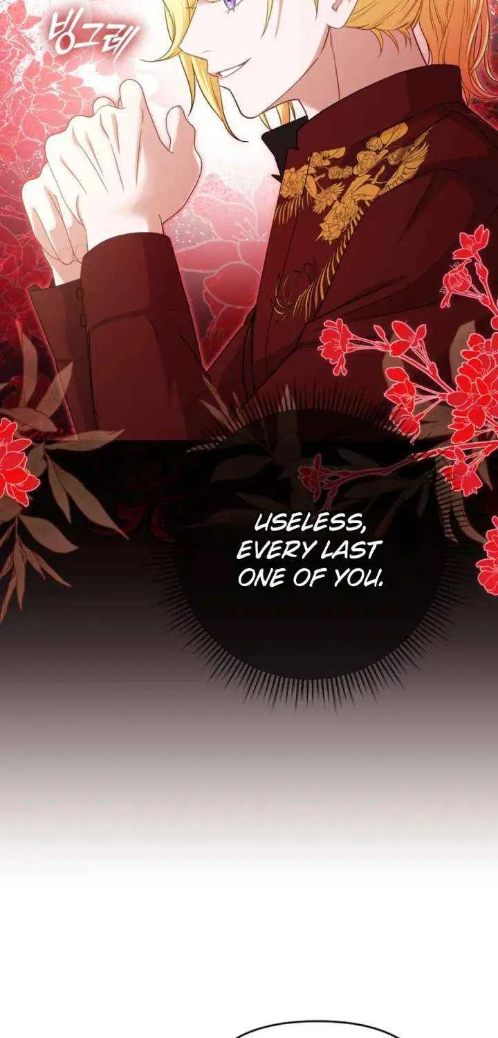 Choose Me, Flora Chapter 56 page 32 - 