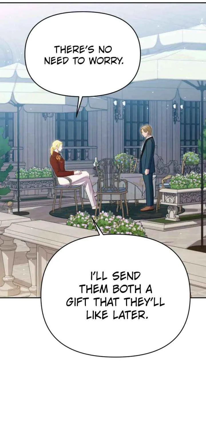 Choose Me, Flora Chapter 56 page 34 - 