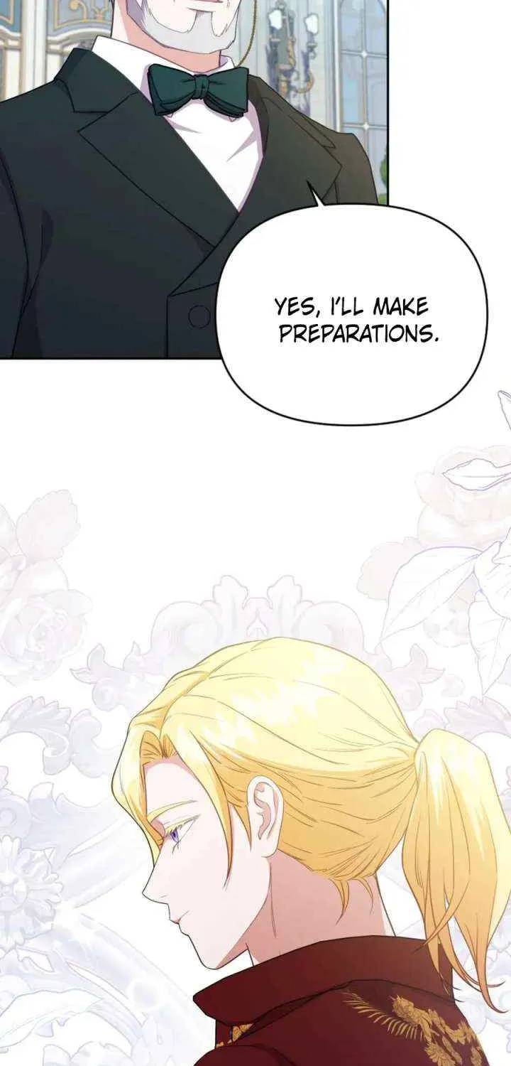 Choose Me, Flora Chapter 56 page 38 - 