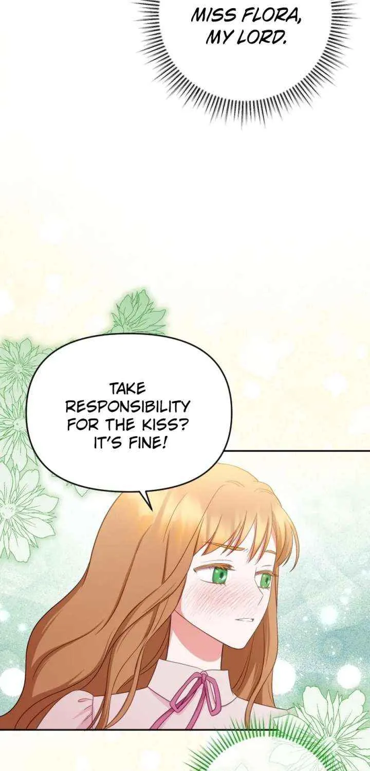 Choose Me, Flora Chapter 56 page 40 - 
