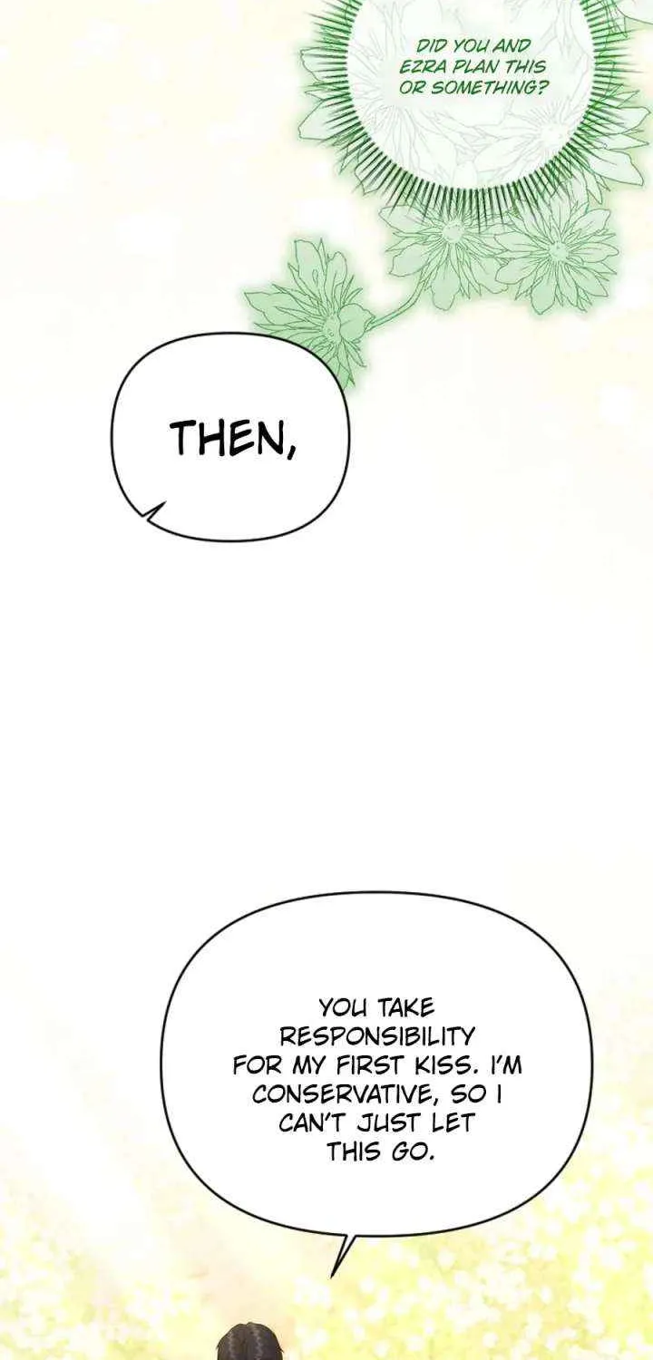 Choose Me, Flora Chapter 56 page 41 - 