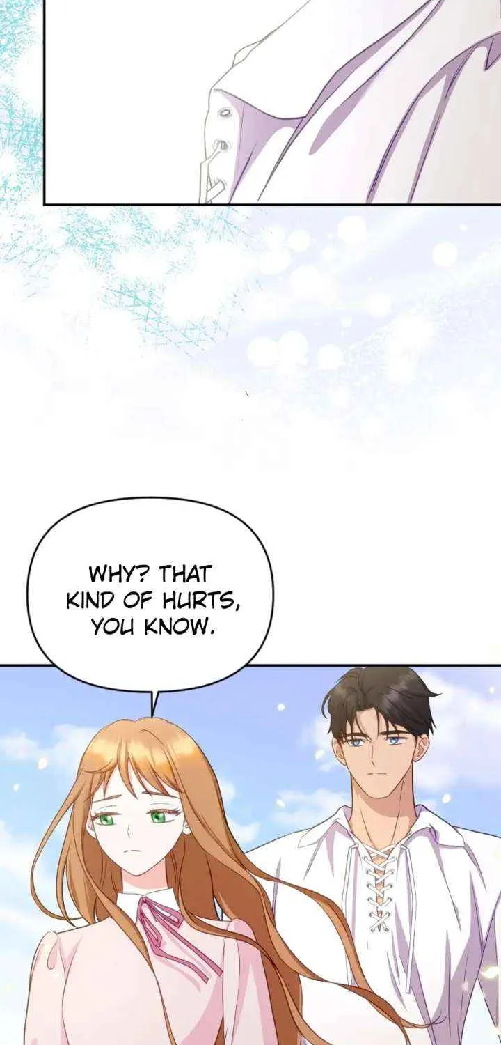 Choose Me, Flora Chapter 56 page 48 - 