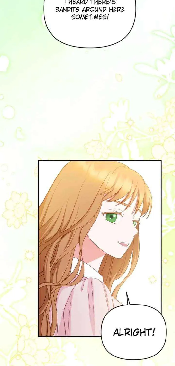 Choose Me, Flora Chapter 56 page 6 - 