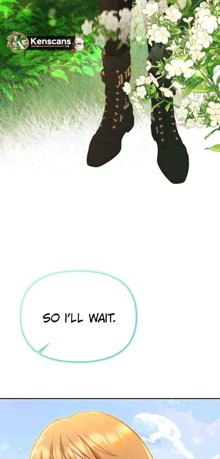 Choose Me, Flora Chapter 56 page 51 - 