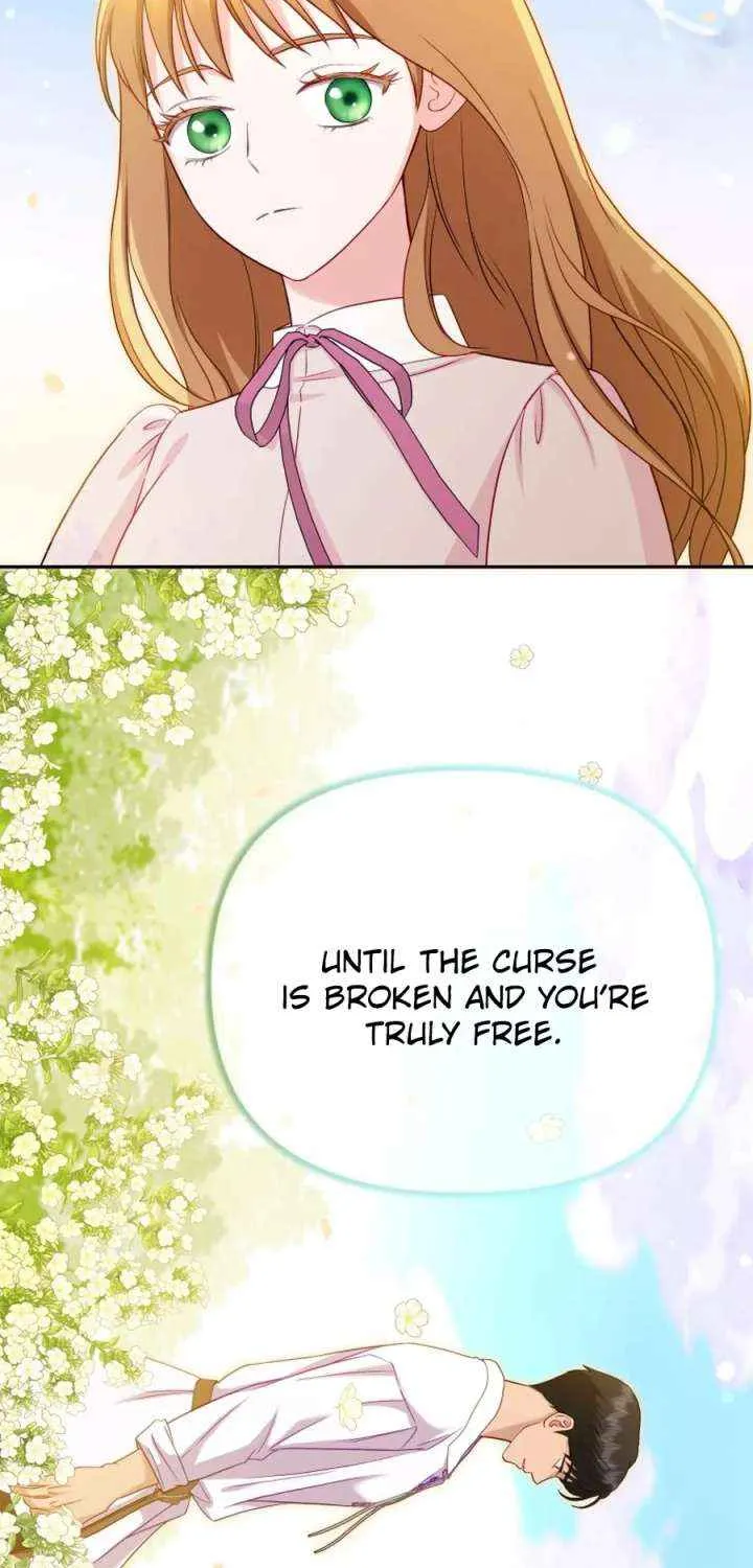 Choose Me, Flora Chapter 56 page 52 - 