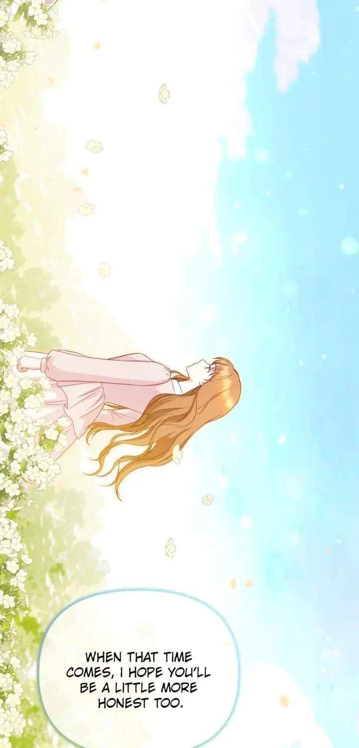 Choose Me, Flora Chapter 56 page 53 - 