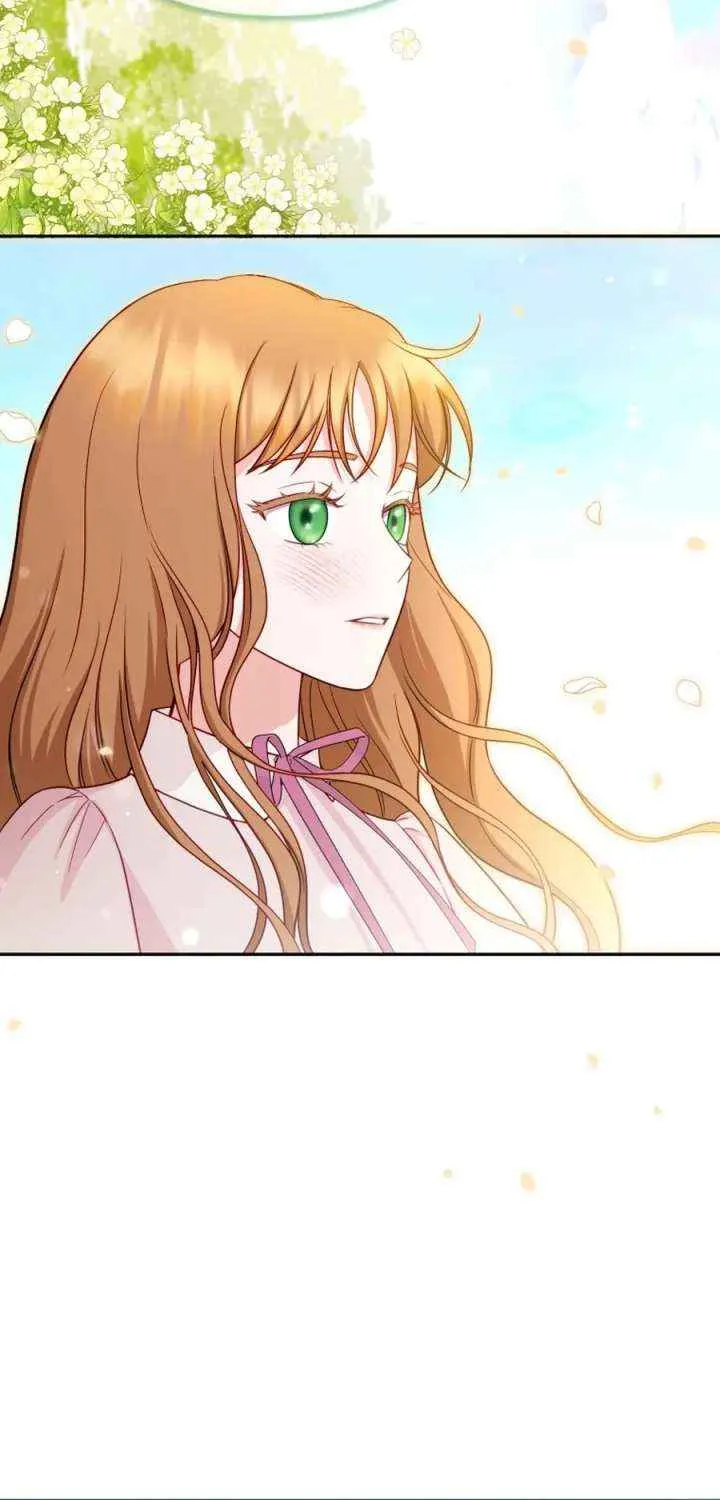 Choose Me, Flora Chapter 56 page 54 - 