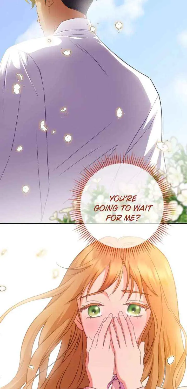 Choose Me, Flora Chapter 56 page 59 - 