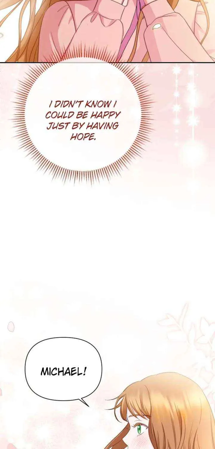 Choose Me, Flora Chapter 56 page 60 - 