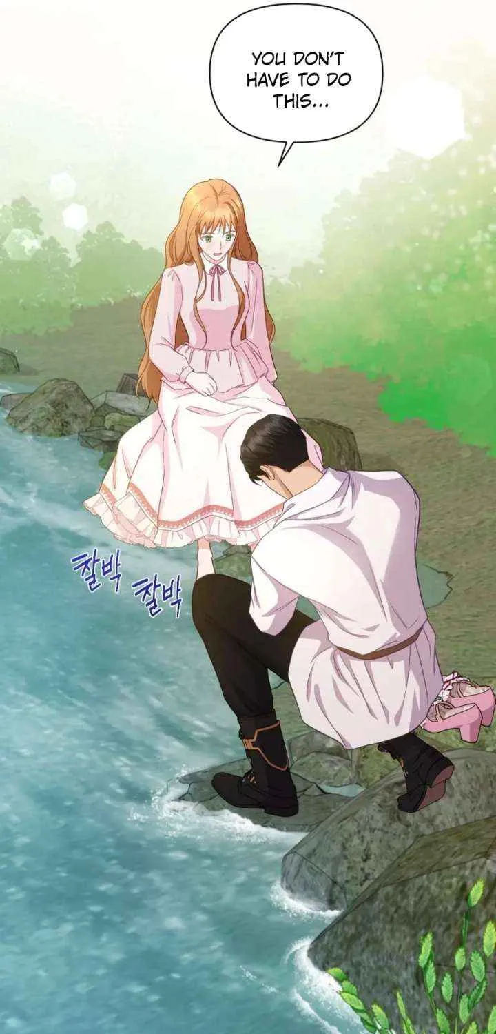 Choose Me, Flora Chapter 56 page 64 - 