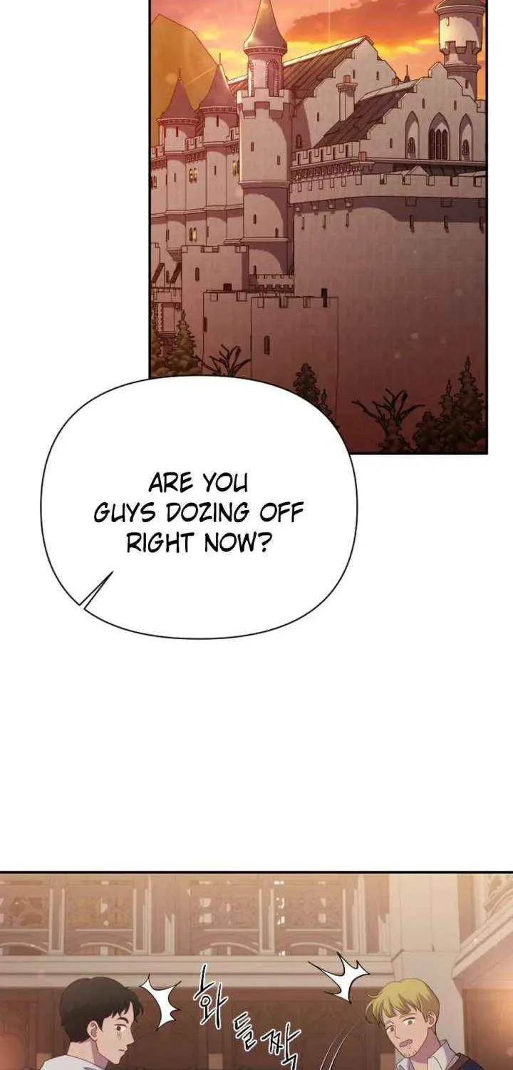 Choose Me, Flora Chapter 56 page 67 - 