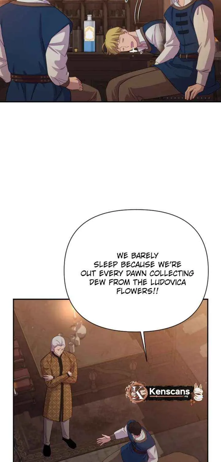 Choose Me, Flora Chapter 56 page 68 - 