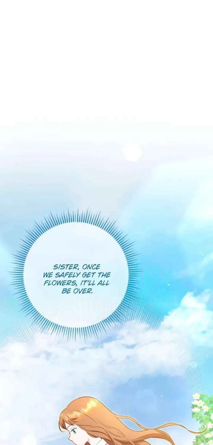 Choose Me, Flora Chapter 56 page 10 - 
