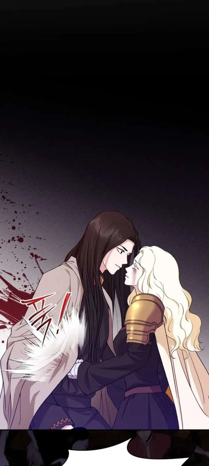 Choose Me, Flora Chapter 59 page 27 - 