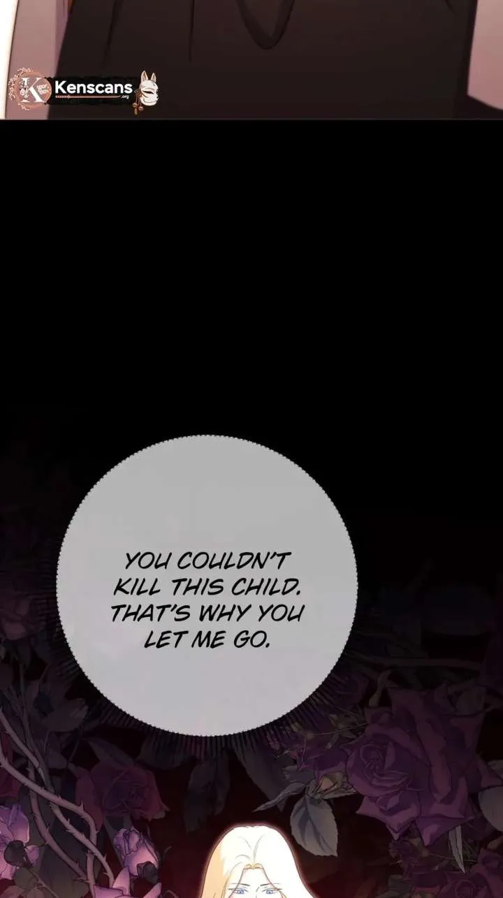 Choose Me, Flora Chapter 59 page 36 - 
