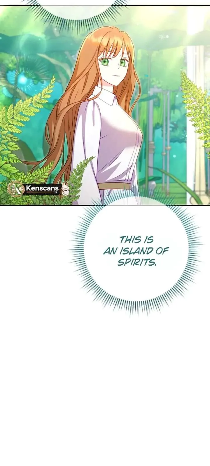 Choose Me, Flora Chapter 59 page 9 - 