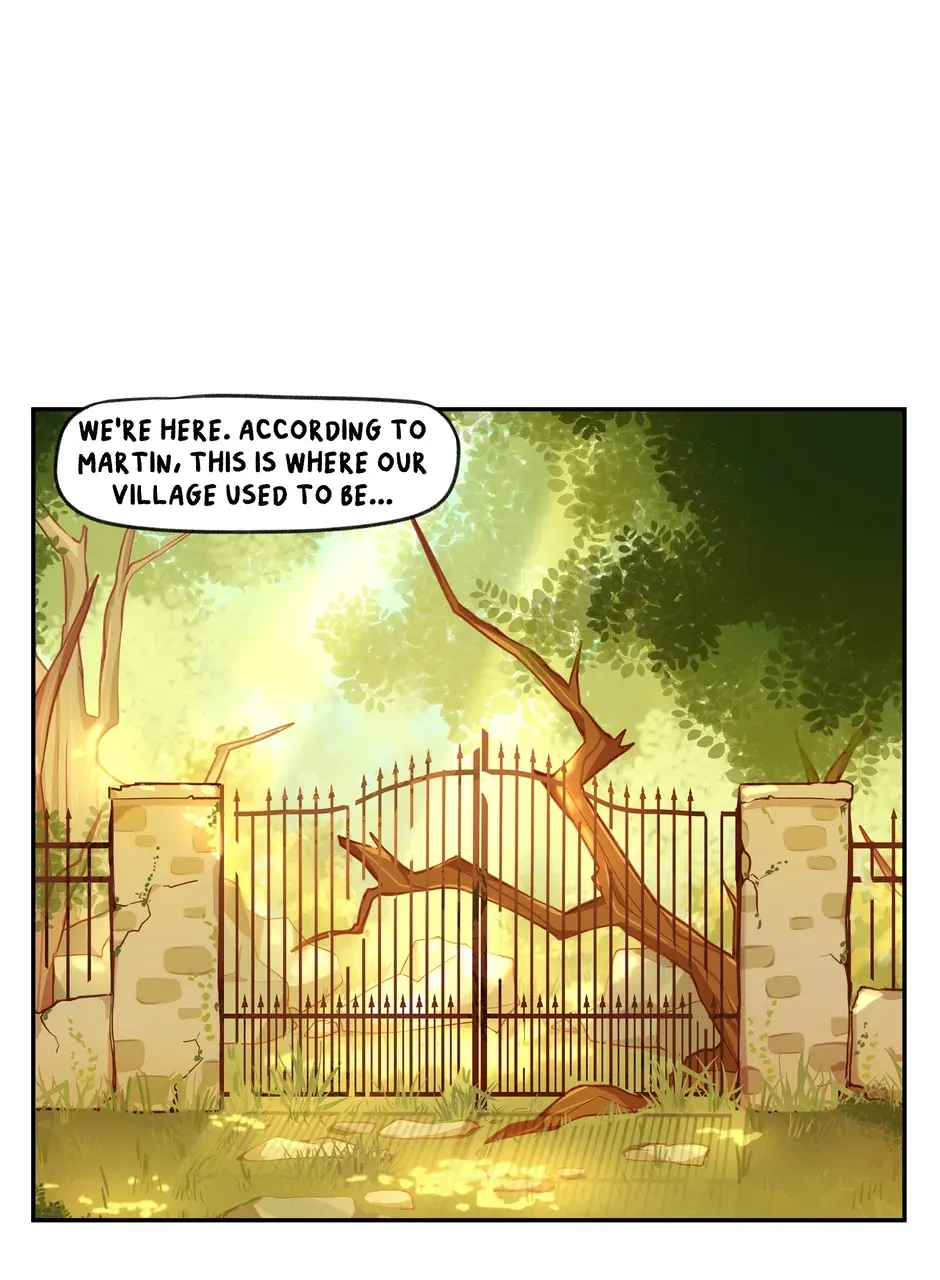 Choose Me, Flora Chapter 60 page 2 - 
