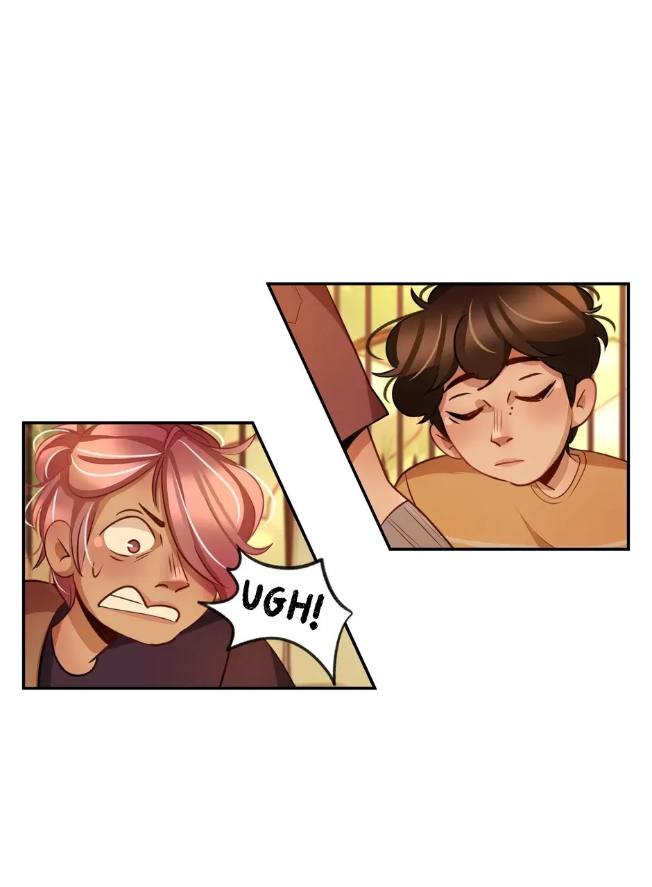 Choose Me, Flora Chapter 60 page 5 - 