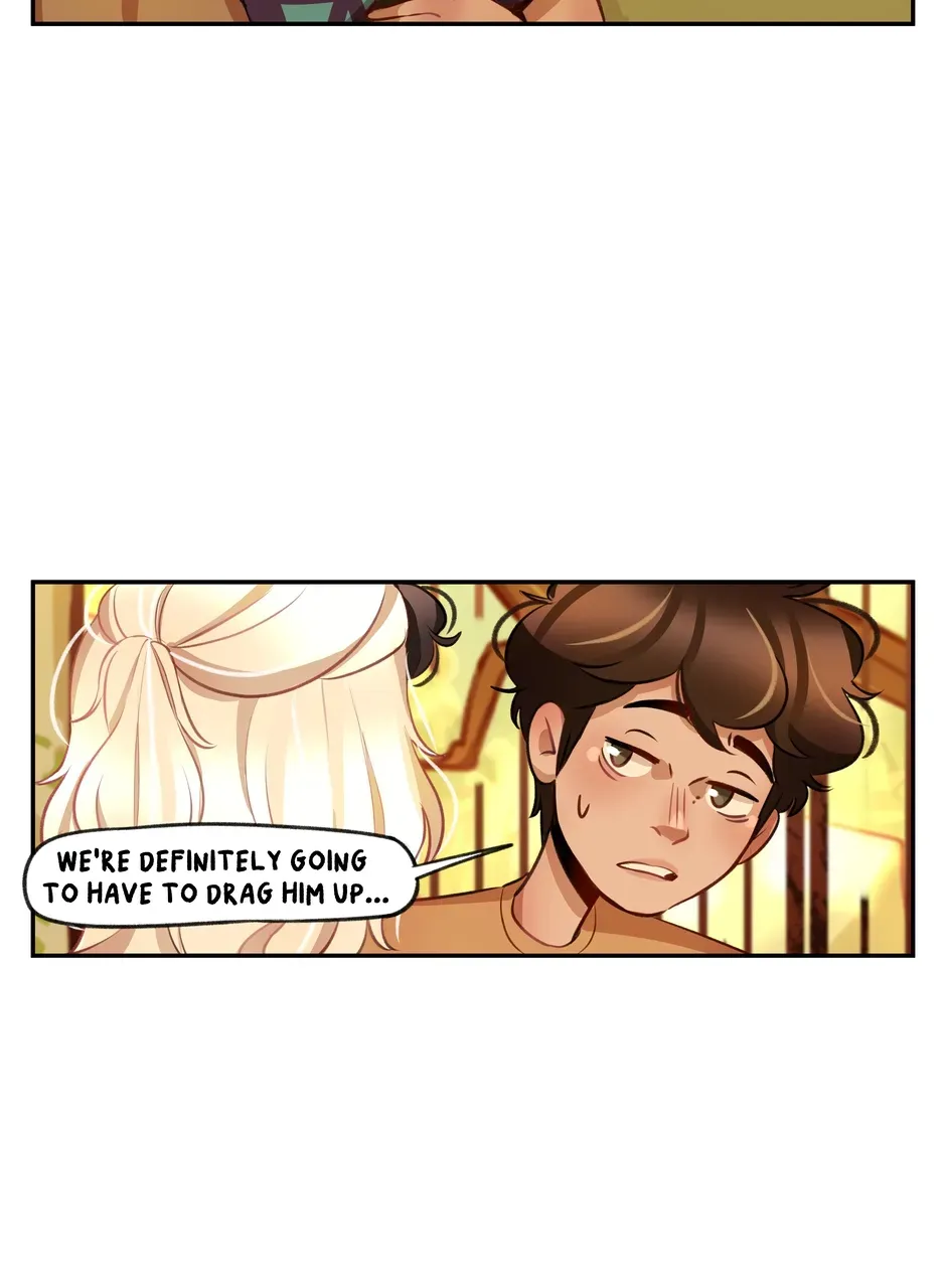 Choose Me, Flora Chapter 60 page 8 - 