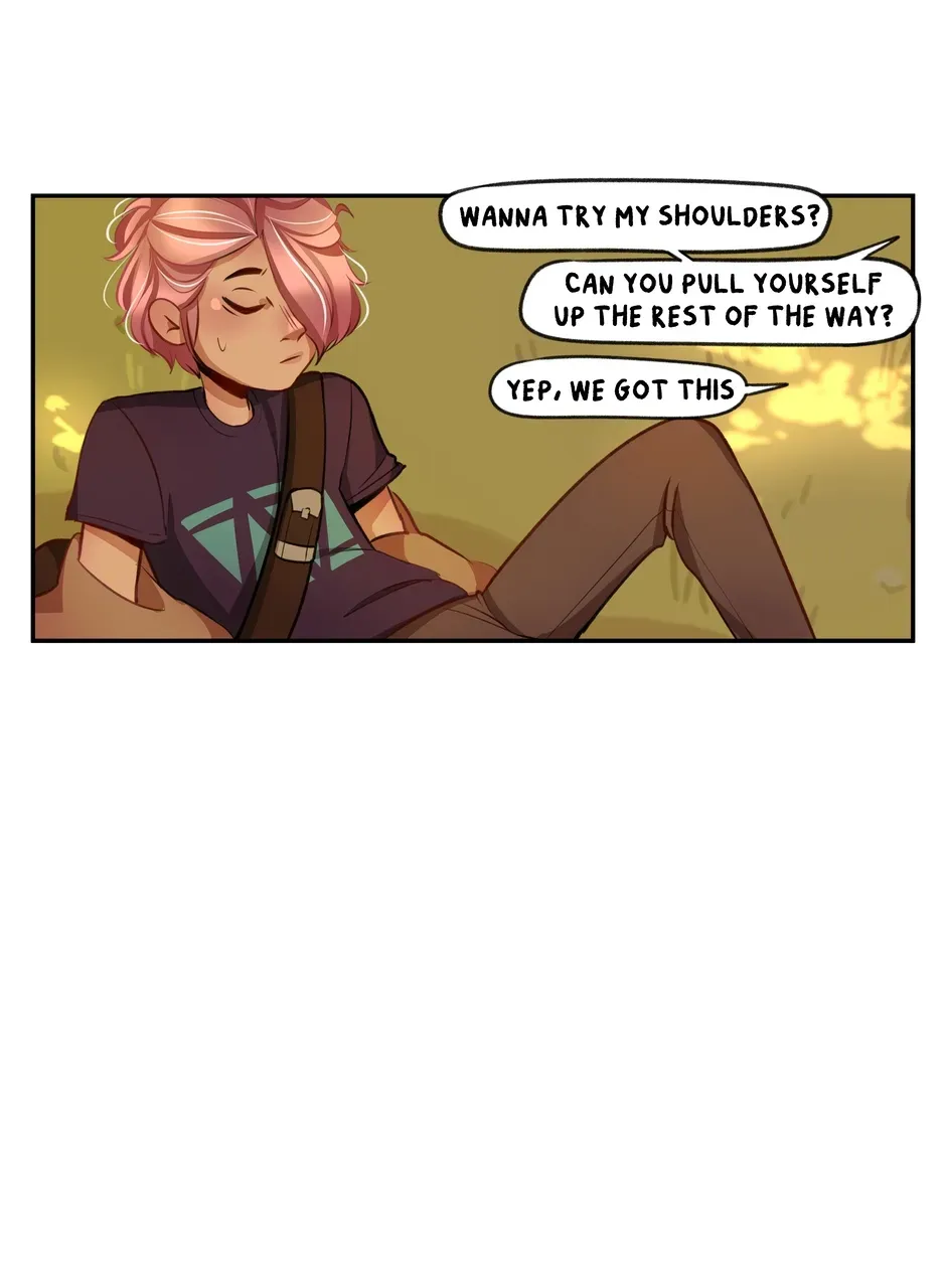 Choose Me, Flora Chapter 60 page 9 - 