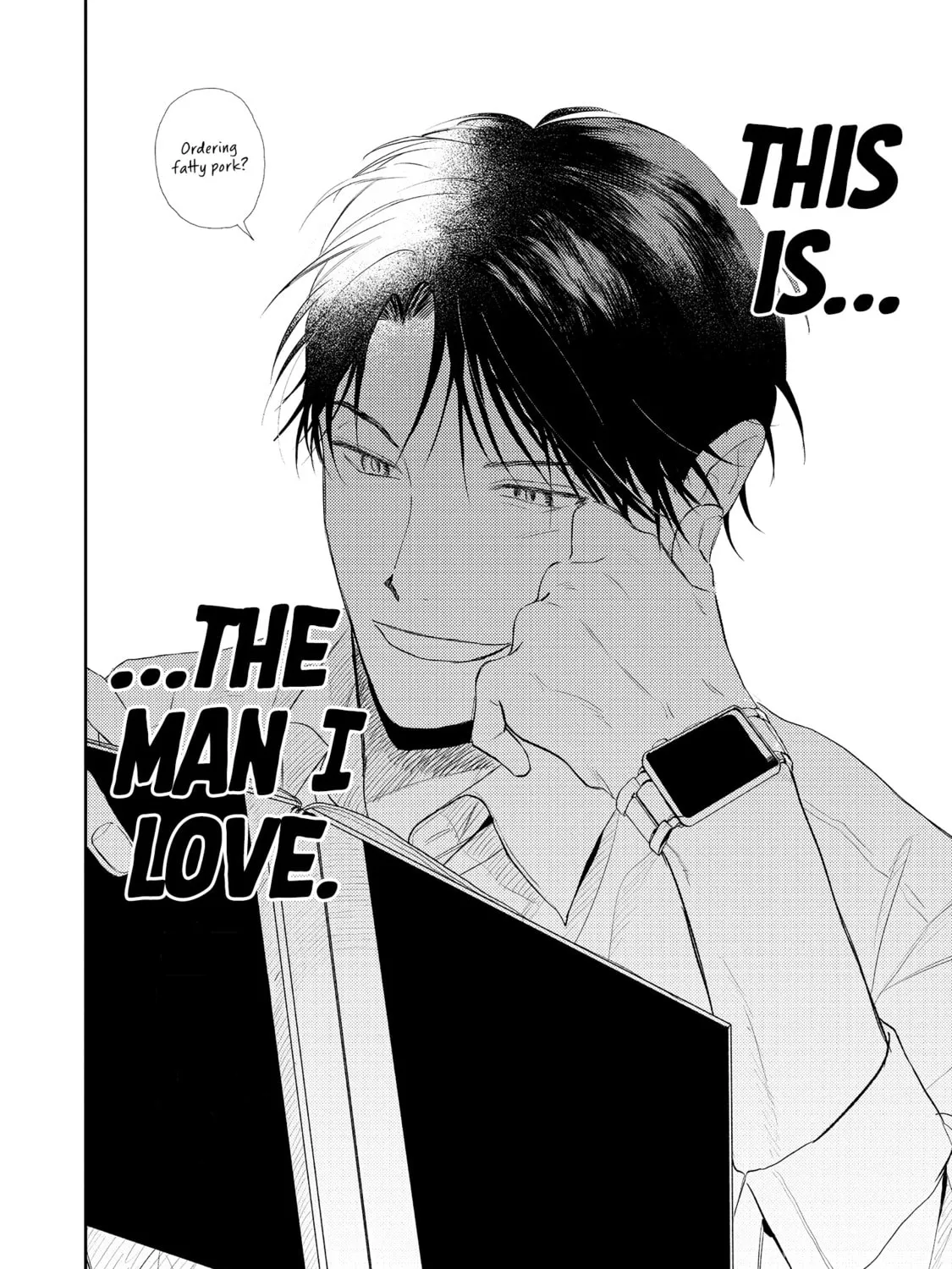 Read Choose Only Me! chapter 1 image 23 on Lezhin