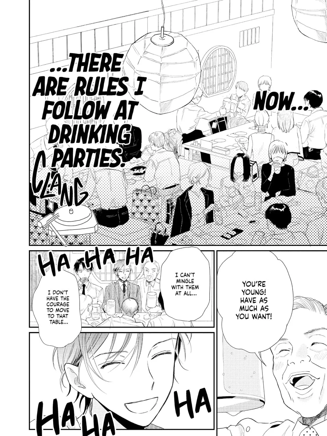 Read Choose Only Me! chapter 1 image 35 on Lezhin