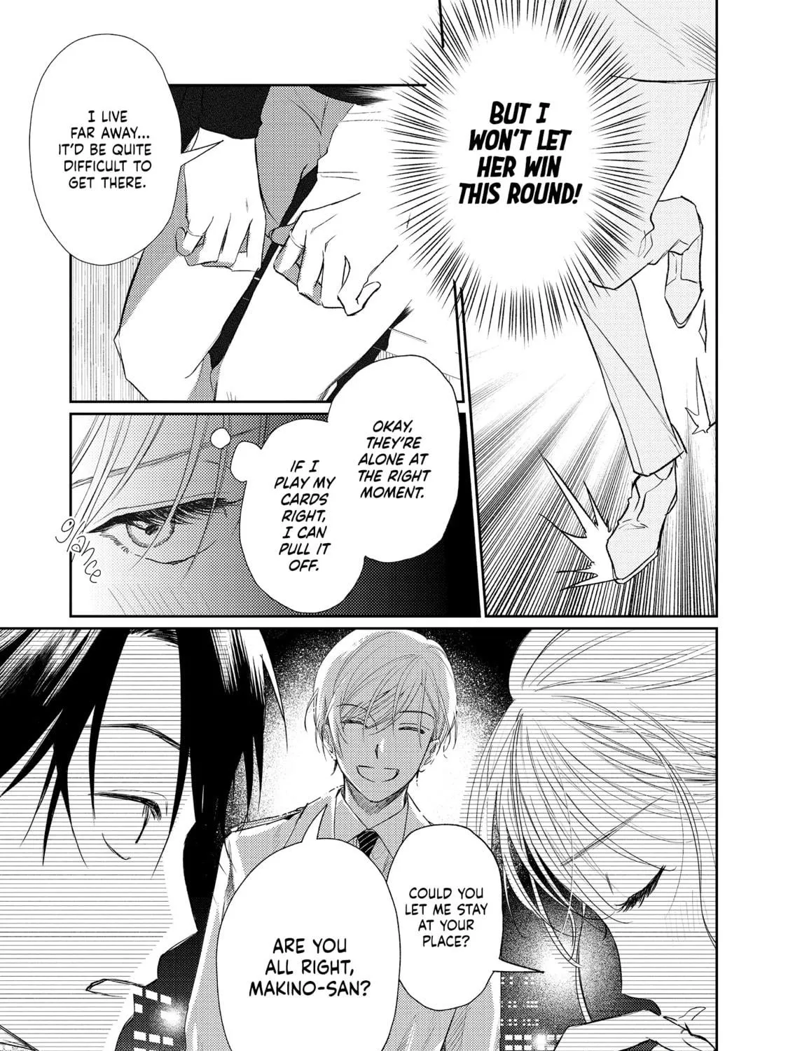 Read Choose Only Me! chapter 1 image 45 on Lezhin