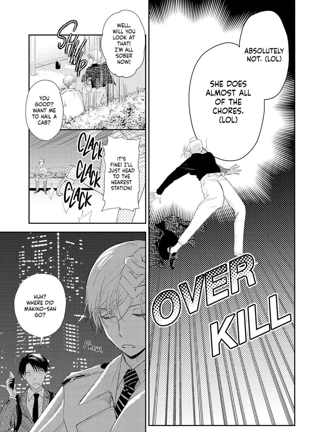 Read Choose Only Me! chapter 1 image 53 on Lezhin