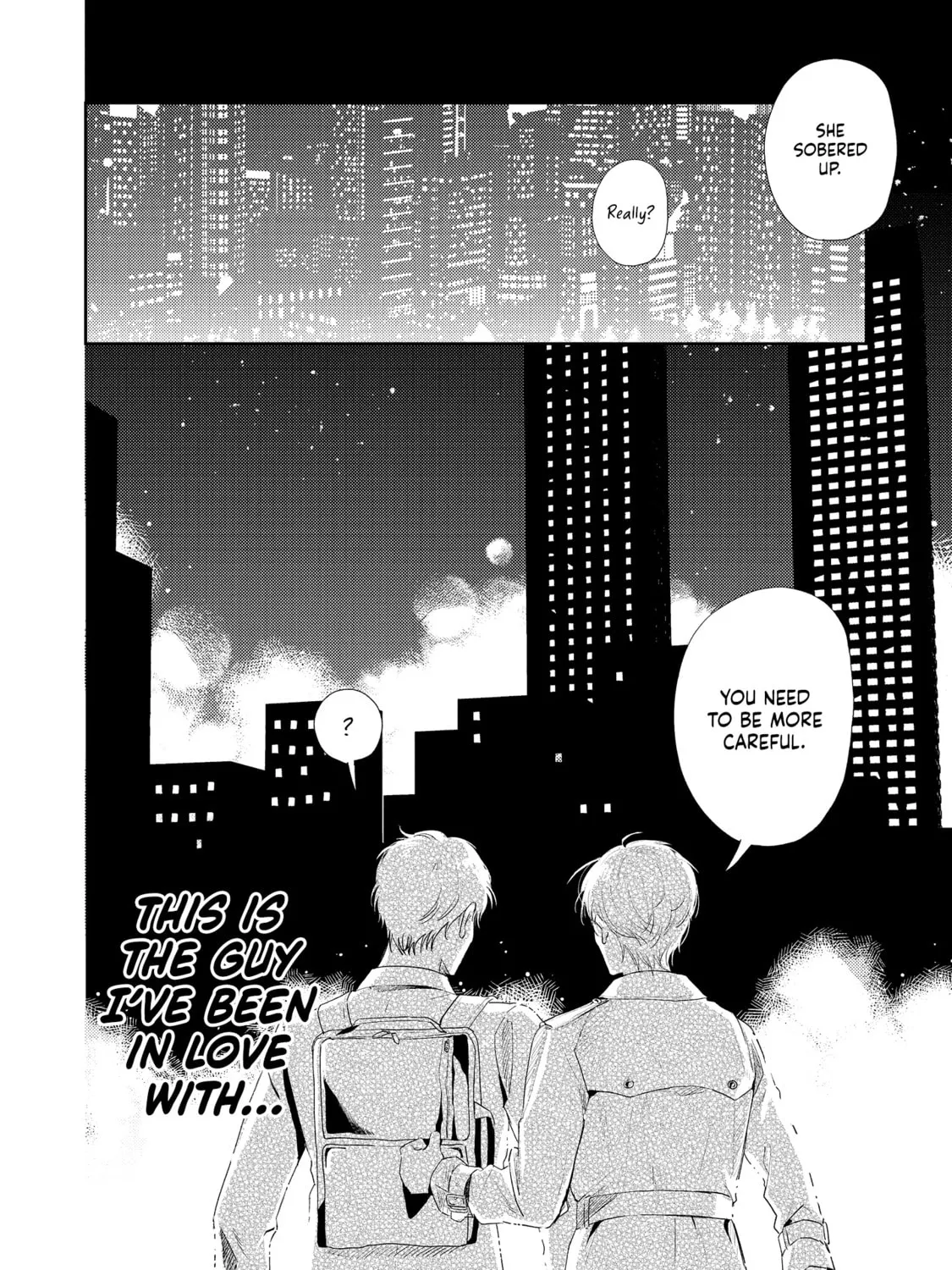 Read Choose Only Me! chapter 1 image 55 on Lezhin