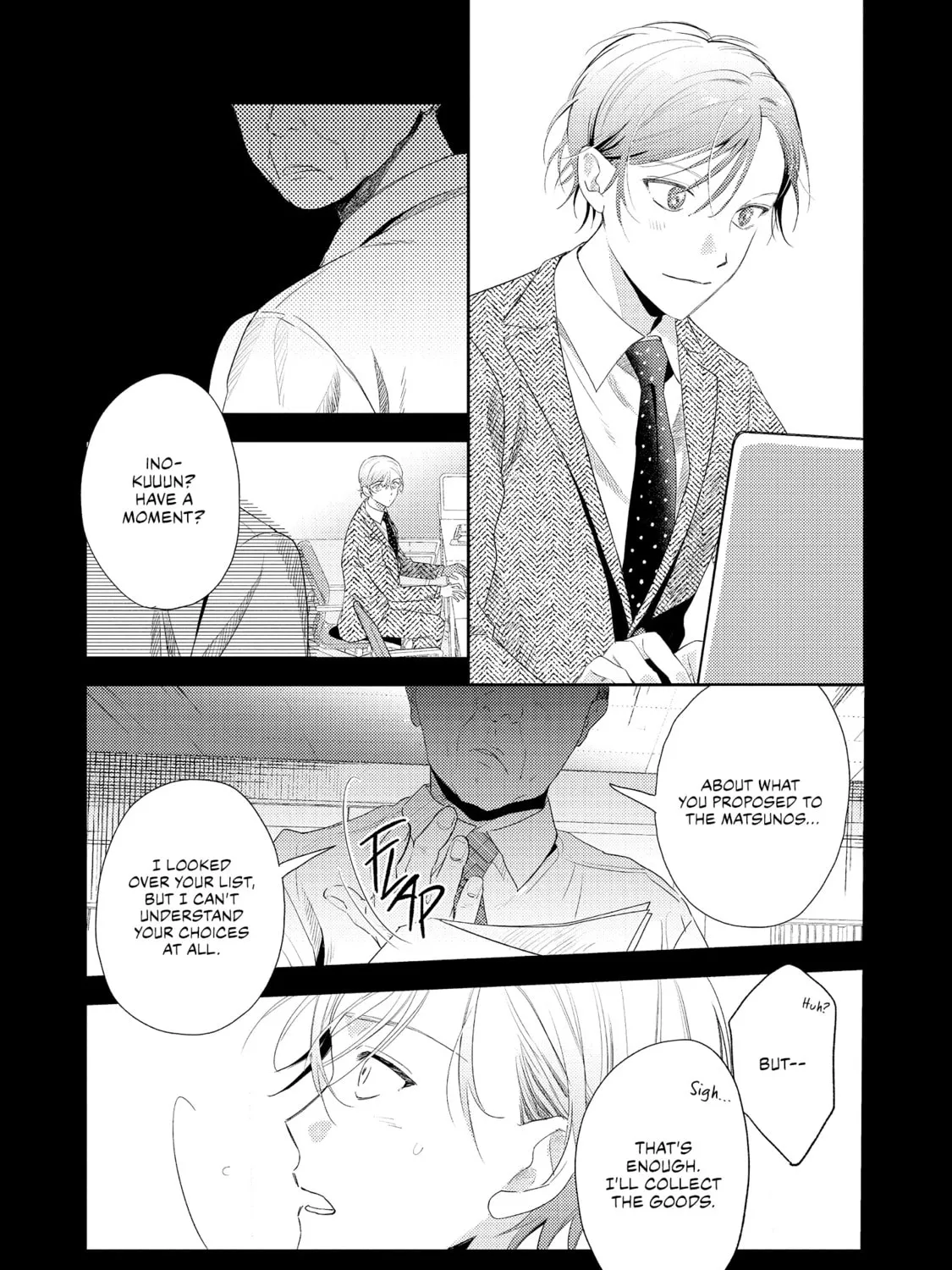 Read Choose Only Me! chapter 1 image 61 on Lezhin