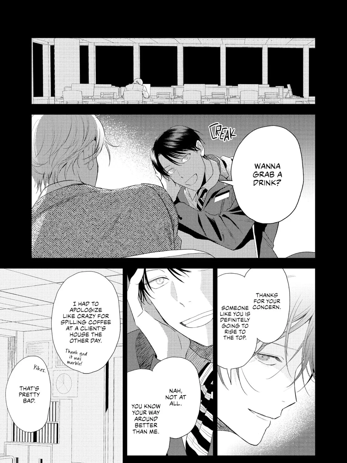 Read Choose Only Me! chapter 1 image 65 on Lezhin